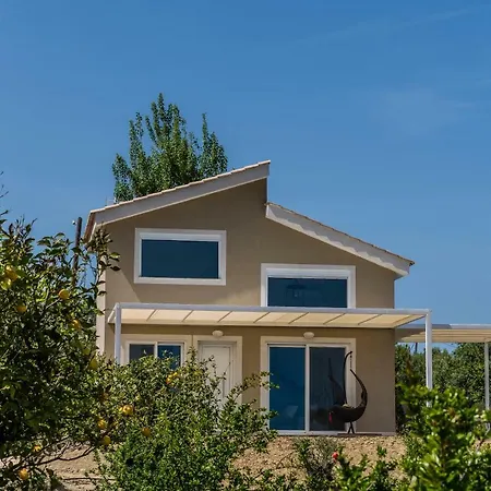 Natura Prive Jacuzzi Villa *